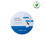 Round Lab - Birch Juice Moisturizing Sun Cushion 15g
