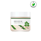 Round Lab - Mugwort Calming Cream 80ml
