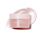 Abib - PDRN Collagen Overnight Mask Firming Jelly 80ml