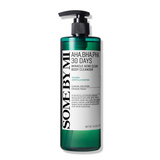 Some By Mi - AHA, BHA, PHA 30 Days Miracle Acne Clear Body Cleanser 400g