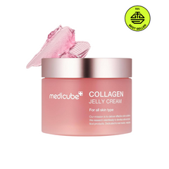 Medicube - Collagen Jelly Cream