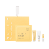 NEEDLY Vita-C Glow Miniature Set