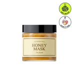 I'm From - Honey Mask 120g
