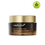 Medicube - Deep Vita C Capsule Cream 55g