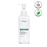 Anua - Heartleaf Pore Control Cleansing Oil Mild 200ml