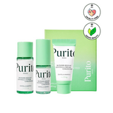 Purito SEOUL - Wonder Releaf Unscented Centella Mini Kit