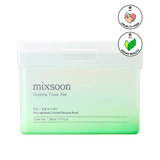 Mixsoon - Centella Toner Pad (120 Pads)