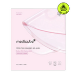 Medicube - PDRN Pink Collagen Gel Mask