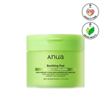 Anua - Azelaic 10 Hyaluron Redness Soothing Pad (90 Pads)