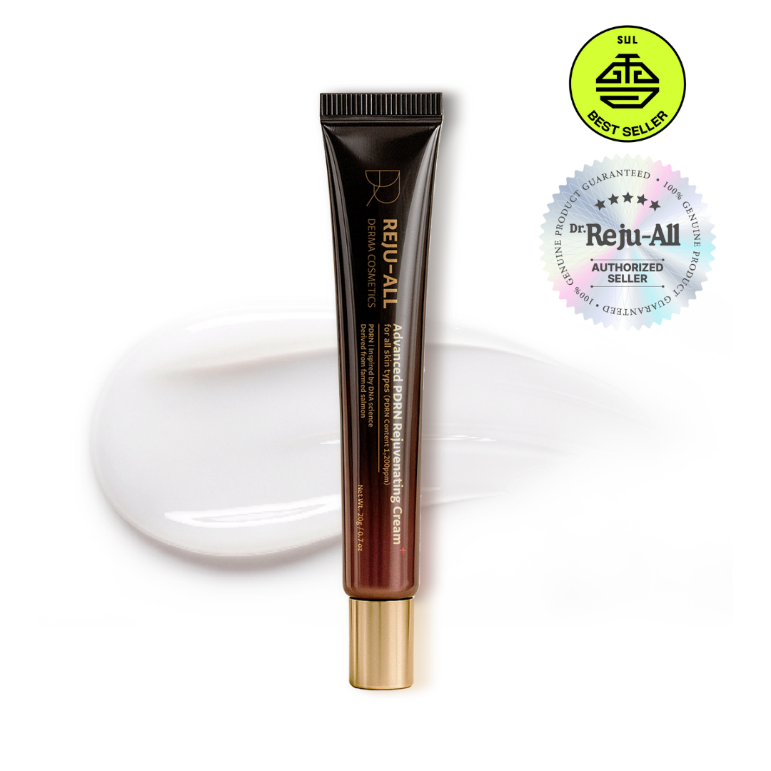 REJUALL Advanced PDRN Rejuvenating Cream 20g – SUL REJUALL Advanced PDRN Rejuvenating Cream 20g – SUL