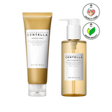 SKIN1004 - Madagascar Centella Double Cleansing Duo Set