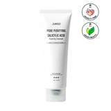 Jumiso - Pore Purifying Salicylic Acid Foaming Cleanser 120g