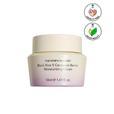 Haruharu WONDER - Black Rice 5 Ceramide Barrier Moisturizing Cream 50ml