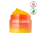 APRILSKIN - Carrotene IPMP Hydramelt Cleansing Balm 90ml