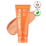 APRILSKIN - Carrotene Pore Clay Mask 100g