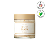 I'm From - Rice Mask 100g