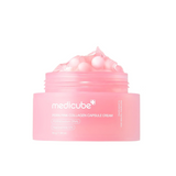 Medicube - PDRN Pink Collagen Capsule Cream 55g