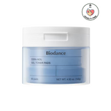 Biodance Cera-Nol Gel Toner Pads (60 Pads)