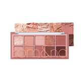 Romand - Better Than Palette 8.5g