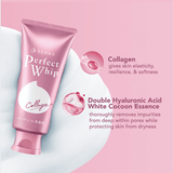 Shiseido Senka Perfect Whip Collagen 120g