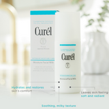 Curel Intensive Moisture Care Moisture Facial Milk 120ml