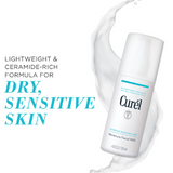 Curel Intensive Moisture Care Moisture Facial Milk 120ml