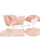 Nature Republic - Real Nature Hydrogel Mask (Cucumber) 1pc