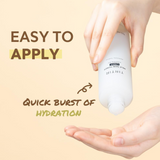TIRTIR - Milk Skin Toner Light