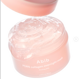 Abib - PDRN Collagen Overnight Mask Firming Jelly 80ml
