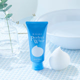 Shiseido Senka Perfect Whip 120g