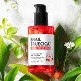 Some By Mi - Snail Truecica Miracle Repair Serum 50ml