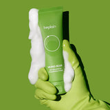 beplain - Mung Bean Ph-balanced Cleansing Foam
