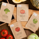 SKINFOOD Sous Vide Mask Sheet (Pumpkin)