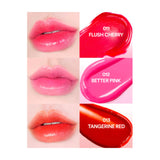 Tocobo - Glass Tinted Lip Balm 3.5g