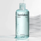 Torriden - DIVE-IN Low Molecule Hyaluronic Acid Toner 300ml