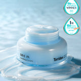 Torriden - DIVE-IN Low Molecular Hyaluronic Acid Soothing Cream 100ml