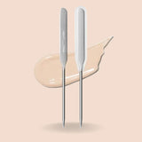 ABOUT_TONE Makeup Spatula