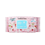 Saborino 1-Minute Morning Facial Mask - Sakura 28pcs