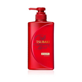 Shiseido Tsubaki Premium Moist Shampoo 490ml