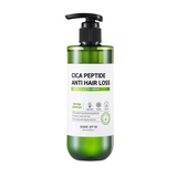 Some By Mi - Cica Peptide Anti Hair Loss Derma Scalp Shampoo 285ml