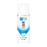 Hada Labo Gokujyun Hyaluronic Moisturizing Milk Emulsion 140ml