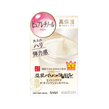 SANA - Soy Milk Wrinkle Care Jelly Cream 100g