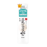 SANA - Soy Milk Moisture Emulsion NC 150ml
