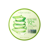 Nature Republic - Aloe Vera 92% Soothing Gel 300mL