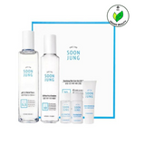Etude House - Soon Jung Skin Care Set (5 pieces)
