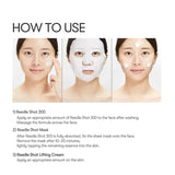 VT Cosmetics - All In One 3 Step Mask