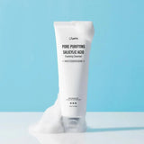Jumiso - Pore Purifying Salicylic Acid Foaming Cleanser 120g