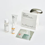 Anua - Heartleaf Soothing Trial Kit