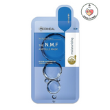 Mediheal N.M.F Aquaring Ampoule Mask 1pc