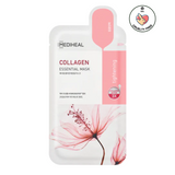 Mediheal Collagen Essential Mask 1pc